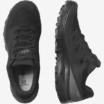 Men's Hiking Shoes Outline Gore-Tex Black-Phantom-Magnet - Image 6
