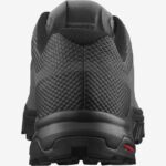 Men's Hiking Shoes Outline Magnet-Black-Monument - Image 3