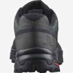 Men's Hiking Shoes Outline Wide Gore-Tex Black-Phantom-Magnet - Image 3