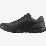 Men's Hiking Shoes Outline Wide Gore-Tex Black-Phantom-Magnet - Image 5