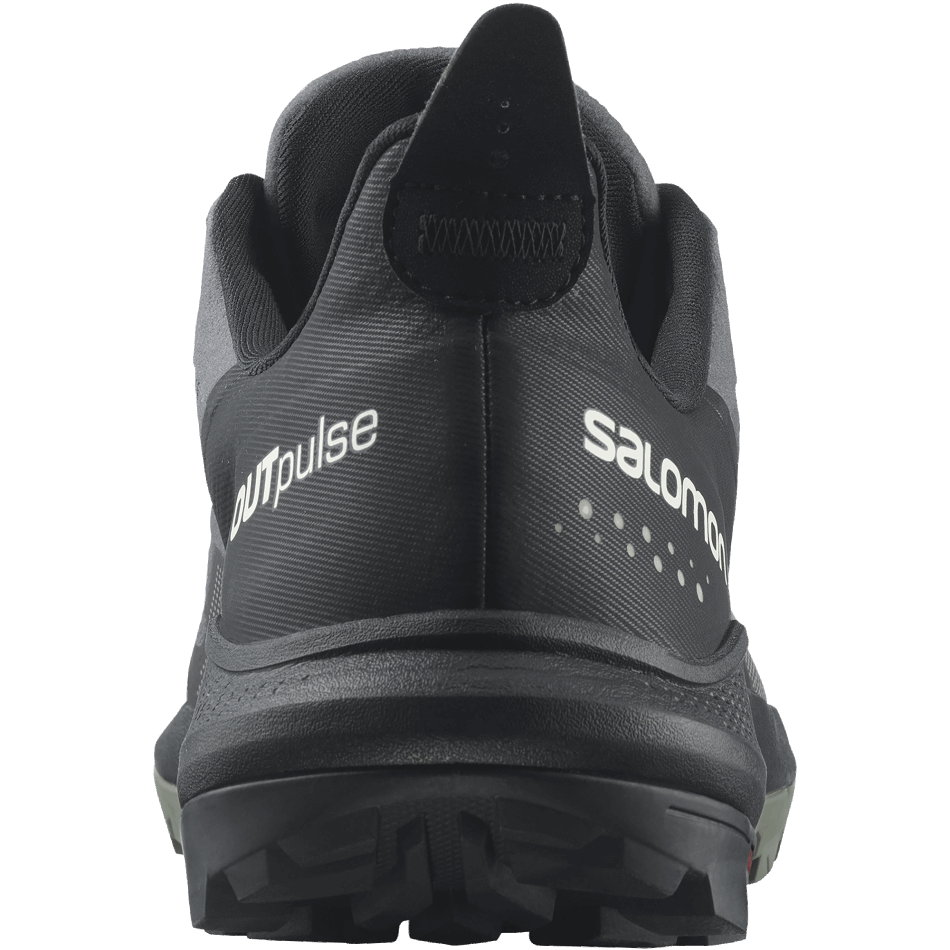 Men's Hiking Shoes Outpulse Gore-Tex Magnet-Black-Wrought Iron - Image 3