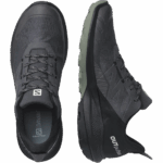Men's Hiking Shoes Outpulse Gore-Tex Magnet-Black-Wrought Iron - Image 6