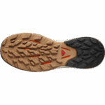 Men's Hiking Shoes Outpulse Wrought Iron-Sand-Orange - Image 4