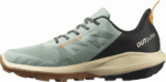 Men's Hiking Shoes Outpulse Wrought Iron-Sand-Orange - Image 5