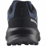 Men's Hiking Shoes Patrol Mood Indigo-Black-Quiet Shade - Image 3