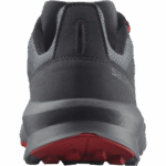 Men's Hiking Shoes Patrol Quiet Shade-Magnet-Goji Berry - Image 3