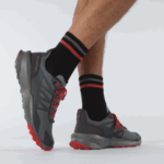Men's Hiking Shoes Patrol Quiet Shade-Magnet-Goji Berry - Image 8