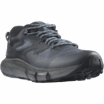 Men's Hiking Shoes Predict Hike Gore-Tex Ebony-Black-Stormy Weather - Image 2