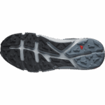 Men's Hiking Shoes Predict Hike Gore-Tex Ebony-Black-Stormy Weather - Image 4