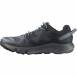 Men's Hiking Shoes Predict Hike Gore-Tex Ebony-Black-Stormy Weather - Image 5