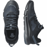 Men's Hiking Shoes Predict Hike Gore-Tex Ebony-Black-Stormy Weather - Image 6