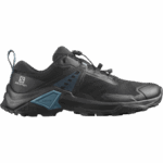 Men's Hiking Shoes X Raise 2 Black-Trooper