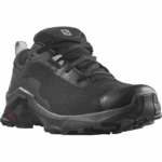 Men's Hiking Shoes X Reveal 2 Gore-Tex Black-Magnet-Quarry - Image 2