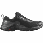 Men's Hiking Shoes X Reveal 2 Gore-Tex Black-Magnet-Quarry