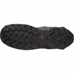 Men's Hiking Shoes X Reveal 2 Gore-Tex Black-Magnet-Quarry - Image 4