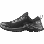 Men's Hiking Shoes X Reveal 2 Gore-Tex Black-Magnet-Quarry - Image 5