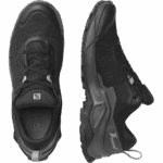 Men's Hiking Shoes X Reveal 2 Gore-Tex Black-Magnet-Quarry - Image 6