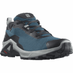 Men's Hiking Shoes X Reveal 2 Gore-Tex Legion Blue-Black-Quarry - Image 2