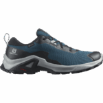 Men's Hiking Shoes X Reveal 2 Gore-Tex Legion Blue-Black-Quarry