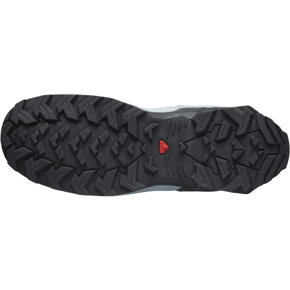 Men's Hiking Shoes X Reveal 2 Gore-Tex Legion Blue-Black-Quarry - Image 4