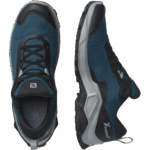 Men's Hiking Shoes X Reveal 2 Gore-Tex Legion Blue-Black-Quarry - Image 6