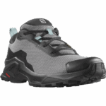 Men's Hiking Shoes X Reveal 2 Quiet Shade-Black-Quarry - Image 2