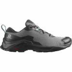 Men's Hiking Shoes X Reveal 2 Quiet Shade-Black-Quarry