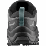 Men's Hiking Shoes X Reveal 2 Quiet Shade-Black-Quarry - Image 3