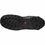 Men's Hiking Shoes X Reveal 2 Quiet Shade-Black-Quarry - Image 4