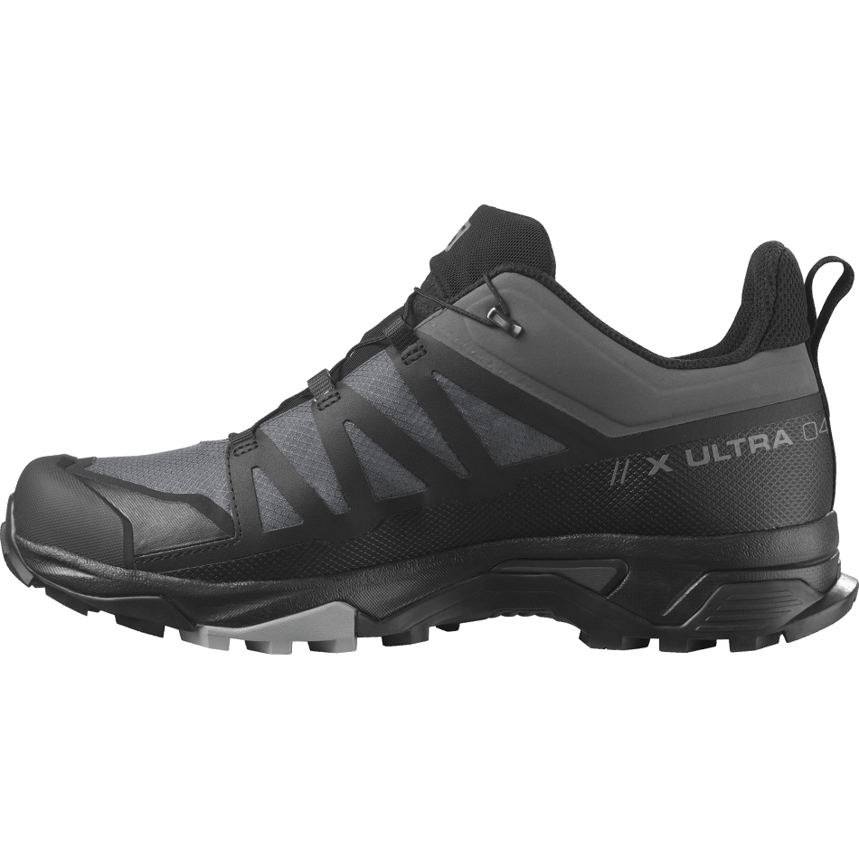 Men's Hiking Shoes X Ultra 4 Gore-Tex Magnet-Black - Image 5