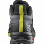 Men's Hiking Shoes X Ultra 4 Gore-Tex Quiet Shade-Black-Primrose - Image 3