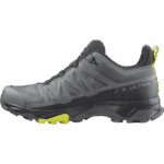 Men's Hiking Shoes X Ultra 4 Gore-Tex Quiet Shade-Black-Primrose - Image 5