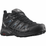 Men's Hiking Shoes X Ultra Pioneer Climasalomon™ Waterproof Bluesteel - Image 2