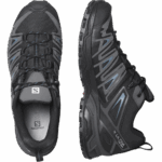 Men's Hiking Shoes X Ultra Pioneer Climasalomon™ Waterproof Bluesteel - Image 6