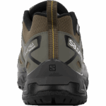 Men's Hiking Shoes X Ultra Pioneer Climasalomon™ Waterproof Olive - Image 3