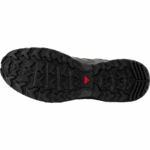 Men's Hiking Shoes X Ultra Pioneer Climasalomon™ Waterproof Olive - Image 4