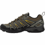 Men's Hiking Shoes X Ultra Pioneer Climasalomon™ Waterproof Olive - Image 5