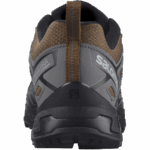 Men's Hiking Shoes X Ultra Pioneer Toffee-Quiet Shade-Mallard Blue - Image 3
