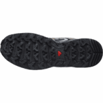 Men's Hiking Shoes X Ultra Pioneer Toffee-Quiet Shade-Mallard Blue - Image 4