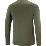 Men's Long Sleeve T-Shirt Essential Forest Night - Image 4