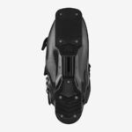 Men's On-Piste Boots S/Pro Hv 100 Ic Black-Maroccan Blue-Silver - Image 4