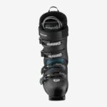 Men's On-Piste Boots S/Pro Hv 100 Ic Black-Maroccan Blue-Silver - Image 6