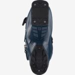Men's On-Piste Boots X Access 90 Wide Petrol Blue-Red - Image 4