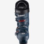 Men's On-Piste Boots X Access 90 Wide Petrol Blue-Red - Image 6