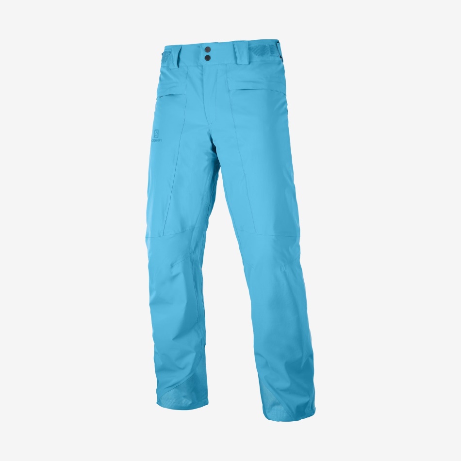 mens_pants_brilliant_barrier_reef.jpg Men's Pants Brilliant Barrier Reef - Image 1