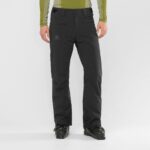Men's Pants Brilliant Black - Image 2