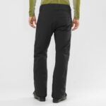 Men's Pants Brilliant Black - Image 3