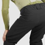 Men's Pants Brilliant Black - Image 4