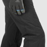 Men's Pants Brilliant Black - Image 6
