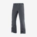 Men's Pants Brilliant Ebony